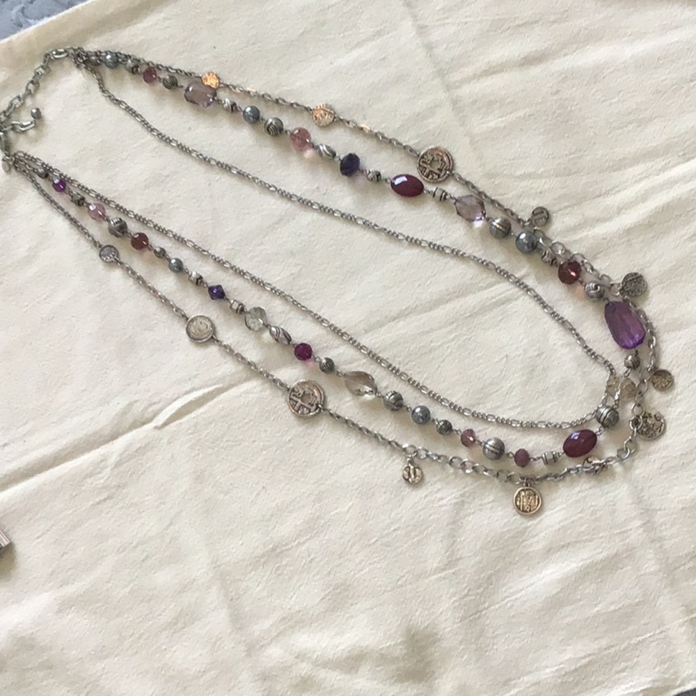 Premier Designs Passionista Necklace